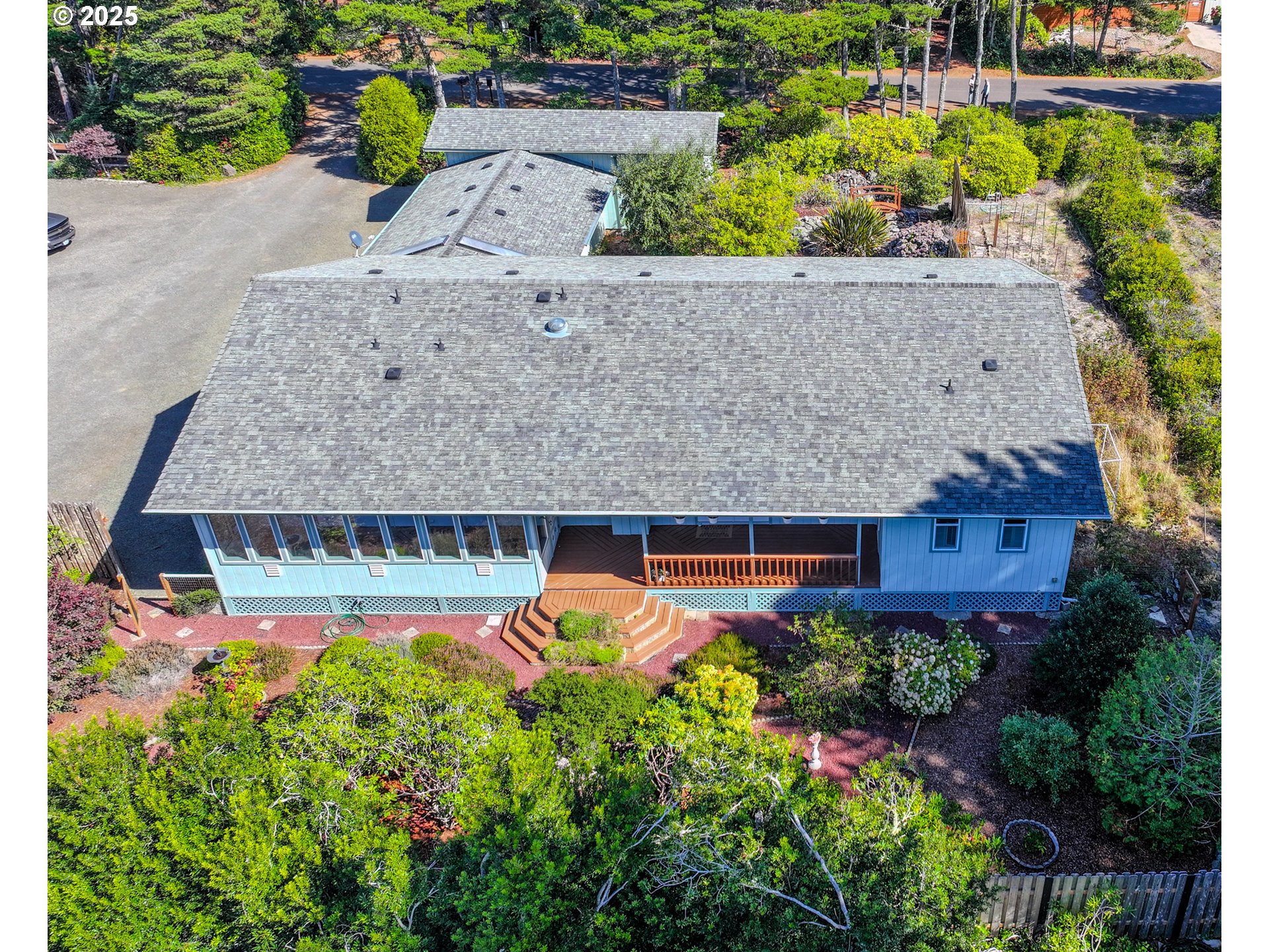 87830 Terrace View Drive Florence, OR 97439 - Photo 41 of 43