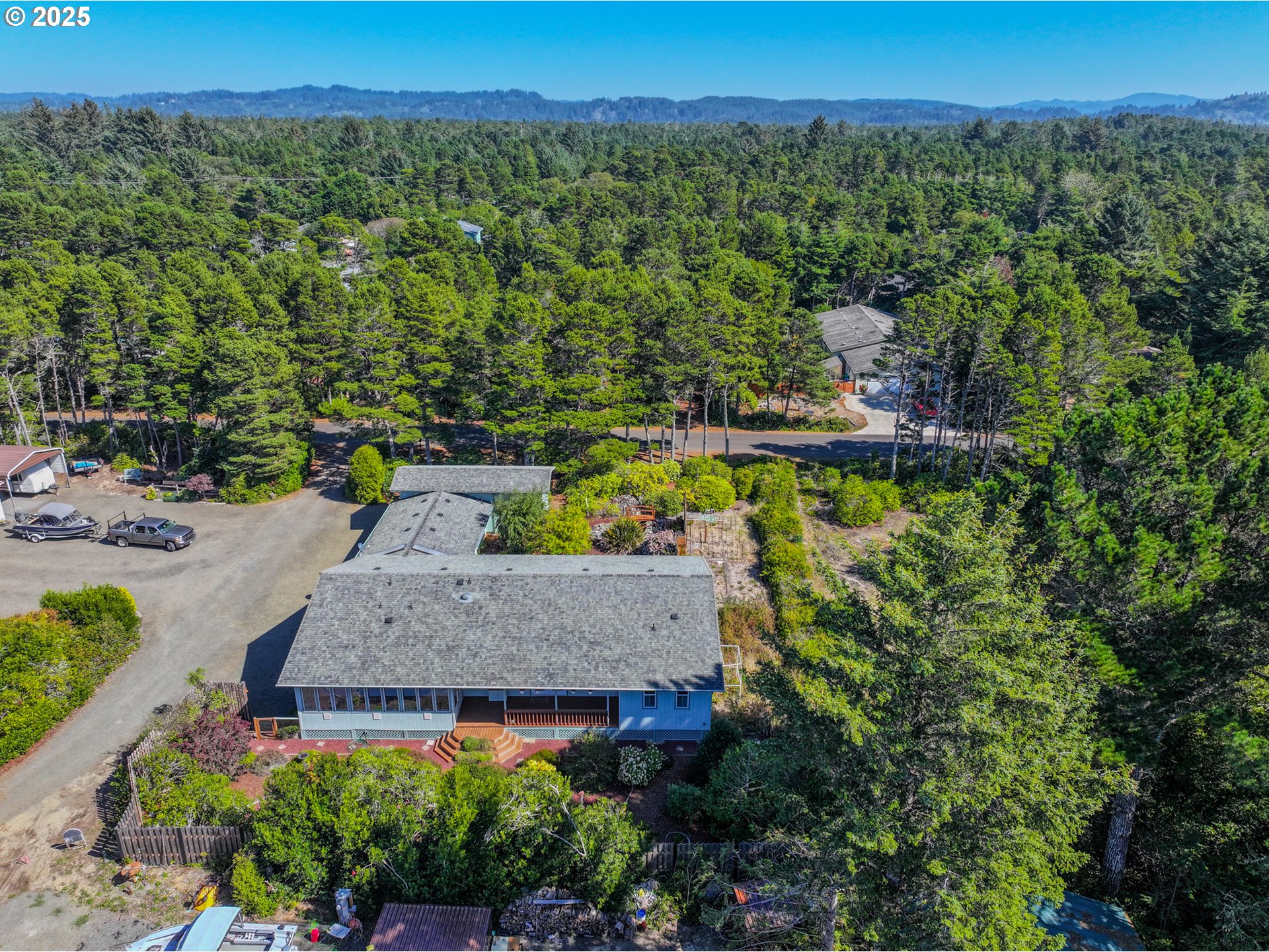 87830 Terrace View Drive Florence, OR 97439 - Photo 42 of 43