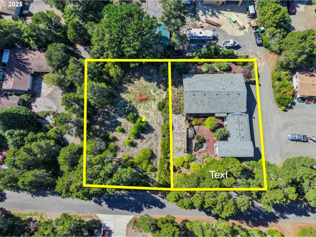 $435,000 | 87830 Terrace View Drive, Florence, OR 97439