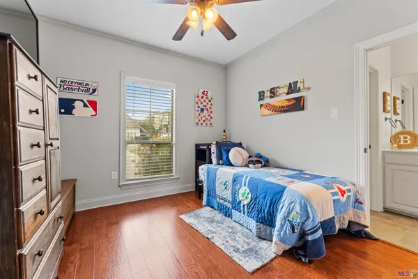 $365,000 | 12490 Plantation Creek Drive, Geismar, LA 70734