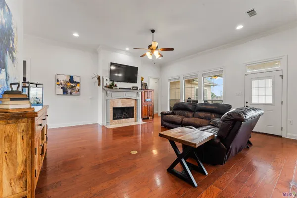 $359,900 | 12490 Plantation Creek Drive, Geismar, LA 70734