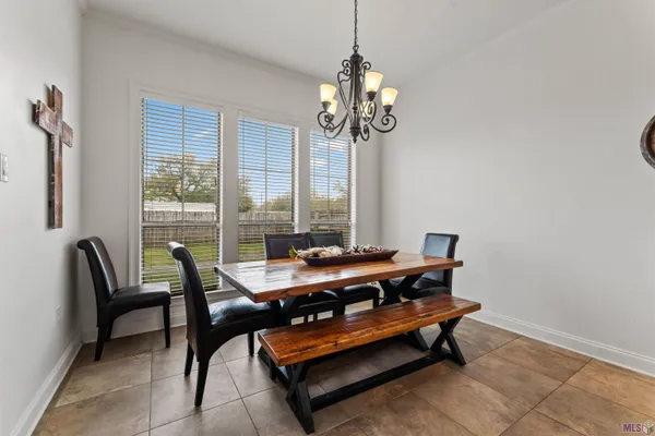$359,900 | 12490 Plantation Creek Drive, Geismar, LA 70734