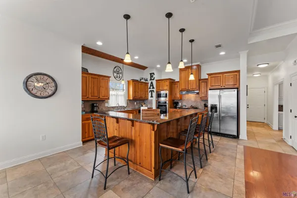 $359,900 | 12490 Plantation Creek Drive, Geismar, LA 70734