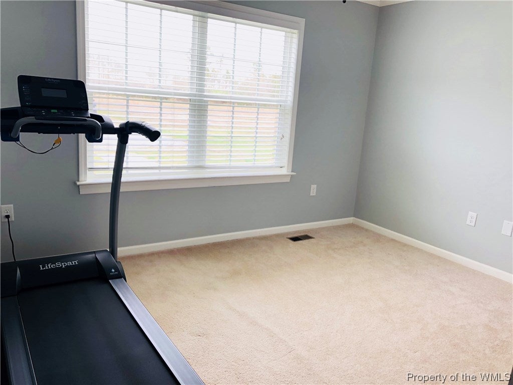 5500 Hollybush Road Dendron, VA 23839 - Photo 19 of 25 Gallery Image 19