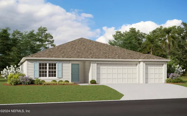 $408,990 | 14439 Firebird Drive, Jacksonville, FL 32234
