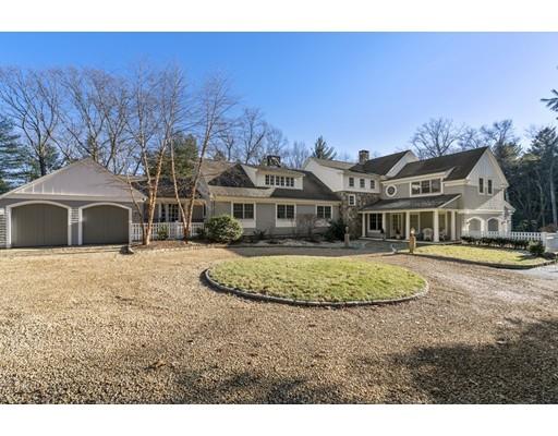 22 Pheasant Trail Weston, MA 02493 - Photo 28 of 28