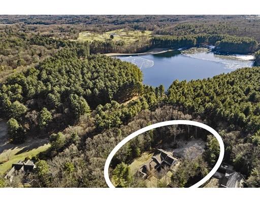 22 Pheasant Trail Weston, MA 02493 - Photo 3 of 28