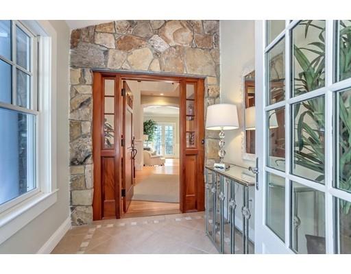 22 Pheasant Trail Weston, MA 02493 - Photo 5 of 28