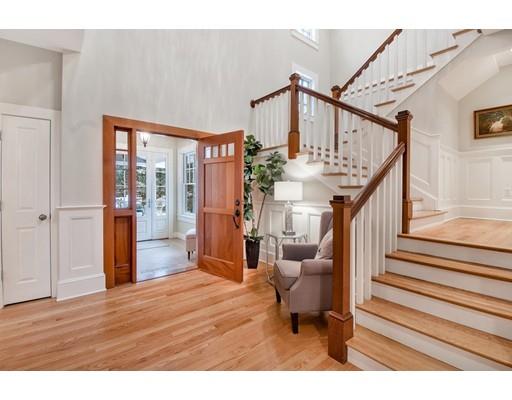 22 Pheasant Trail Weston, MA 02493 - Photo 6 of 28