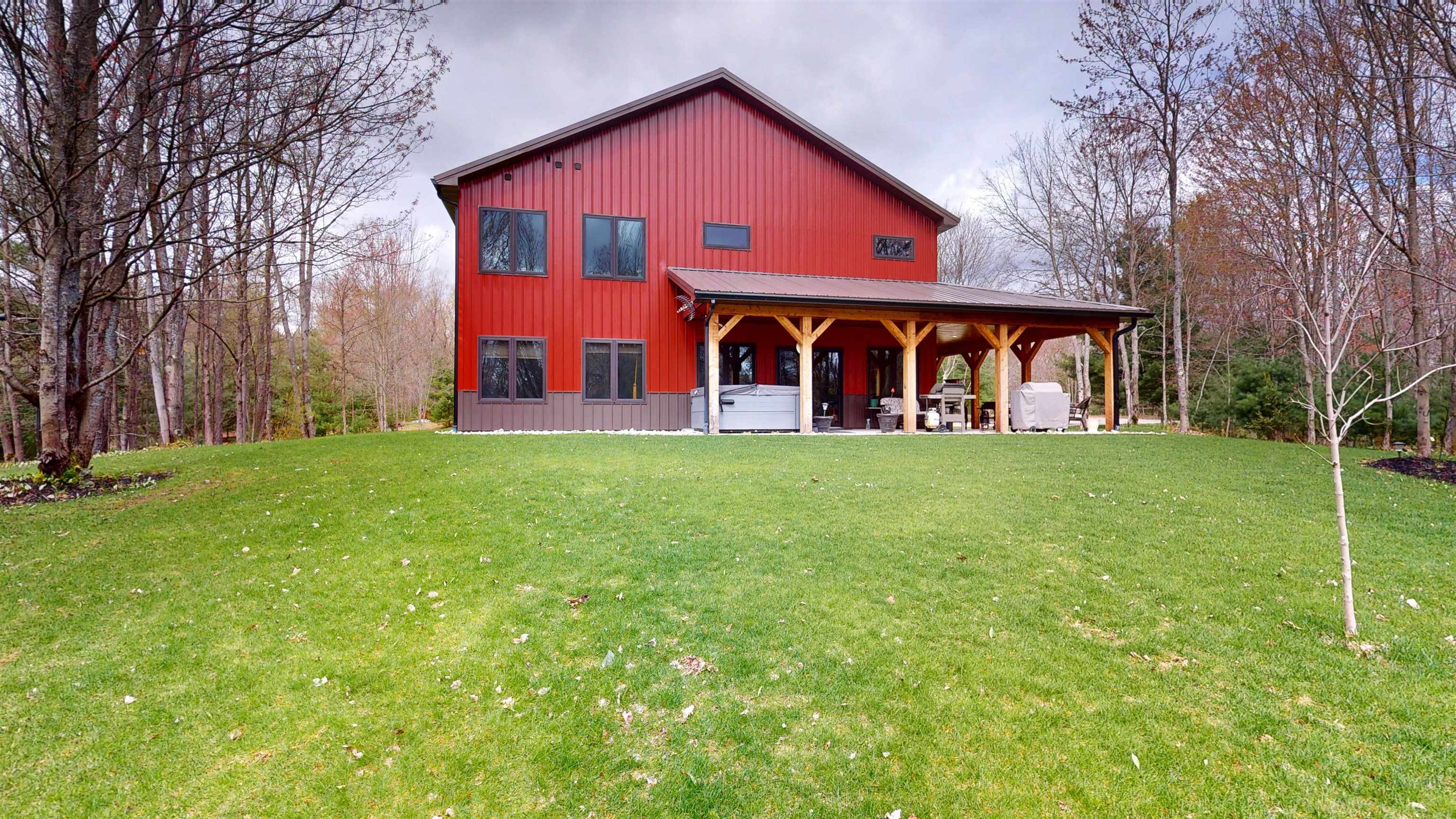 7289 Creighton Road Southwest South Boardman, MI 49680 - Photo 5 of 78