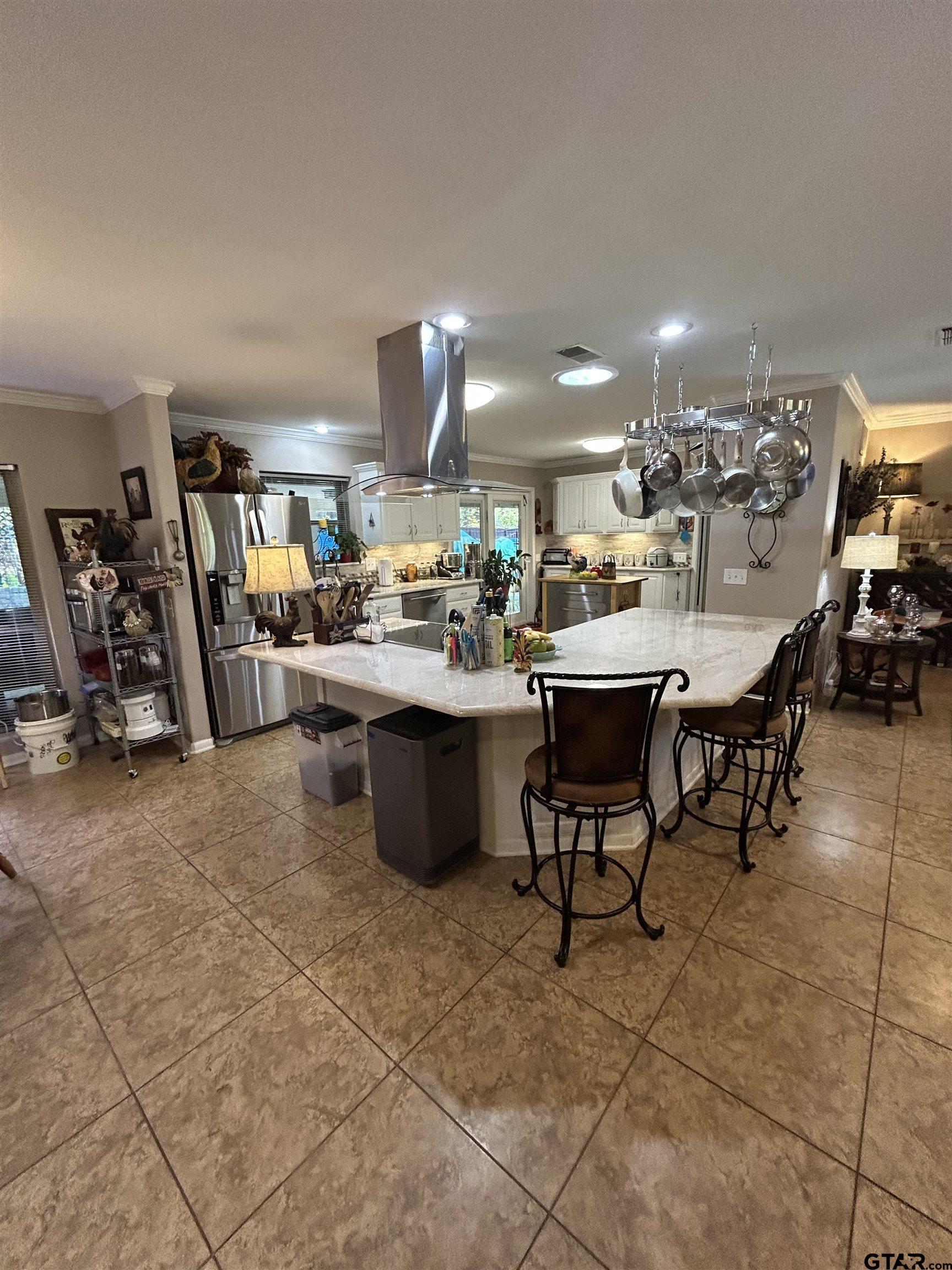 18058 Whispering Pines Road Flint, TX 75762 - Photo 15 of 22