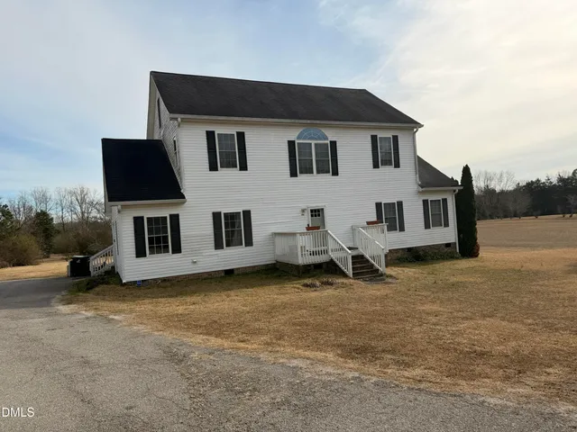 $379,900 | 3730 Edgemont Road, Wendell, NC 27591