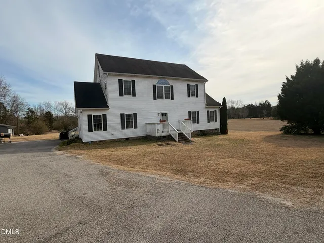 $379,900 | 3730 Edgemont Road, Wendell, NC 27591