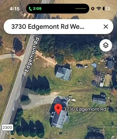 $379,900 | 3730 Edgemont Road, Wendell, NC 27591