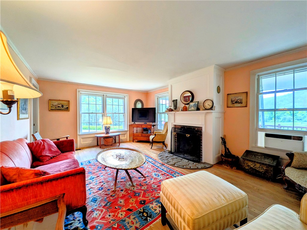 121 Palmer Road Jefferson, NY 12093 - Photo 6 of 49 Living Room