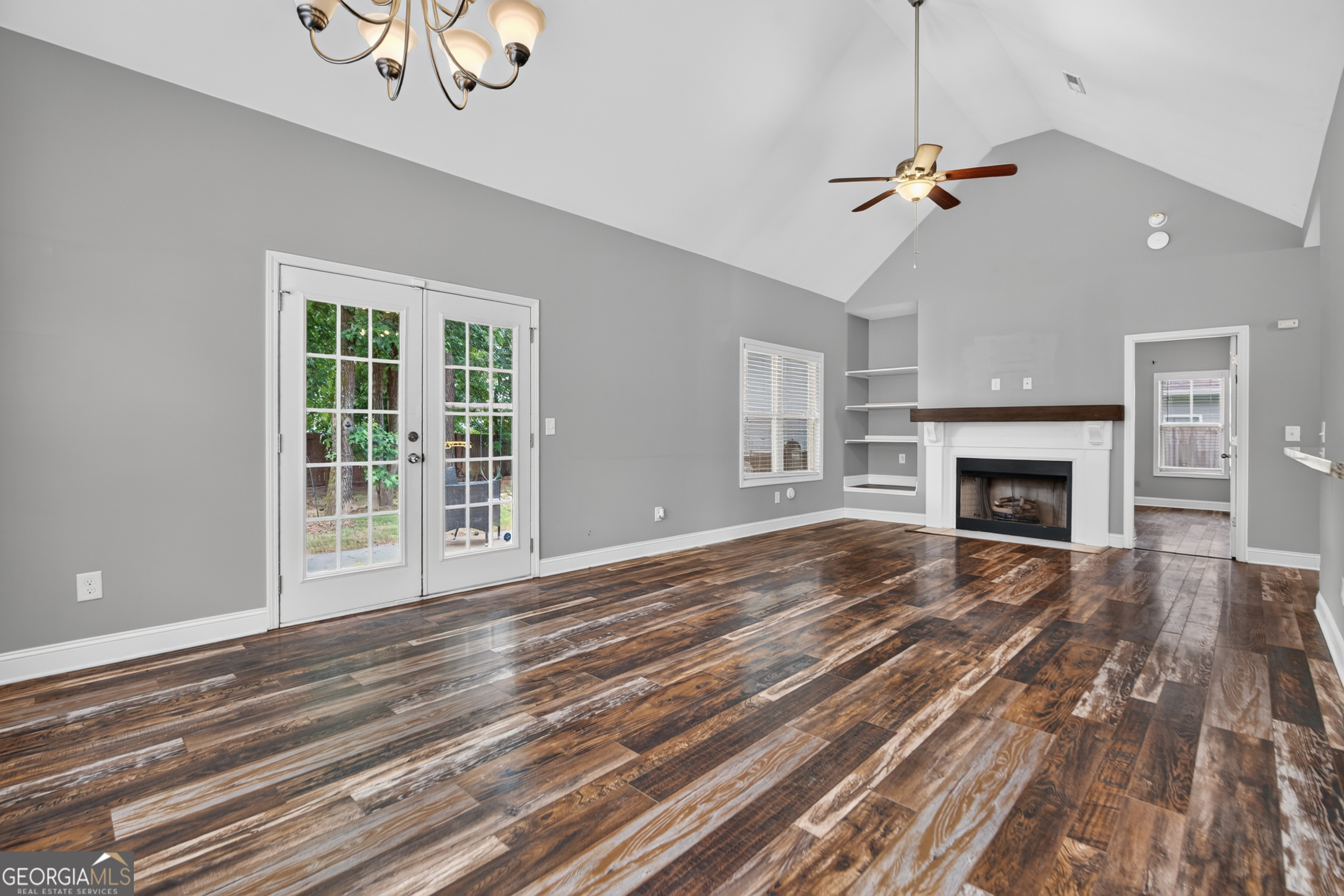 59 Round Rock Circle Northeast Rome, GA 30161 - Photo 6 of 31