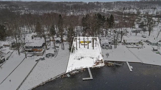 $239,900 | 12093 Winans Road, Dowling, MI 49050