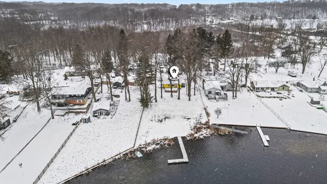 $239,900 | 12093 Winans Road, Dowling, MI 49050