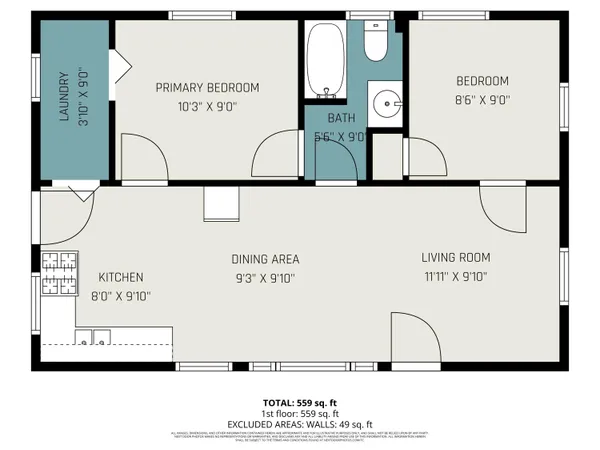 $239,900 | 12093 Winans Drive, Dowling, MI 49050
