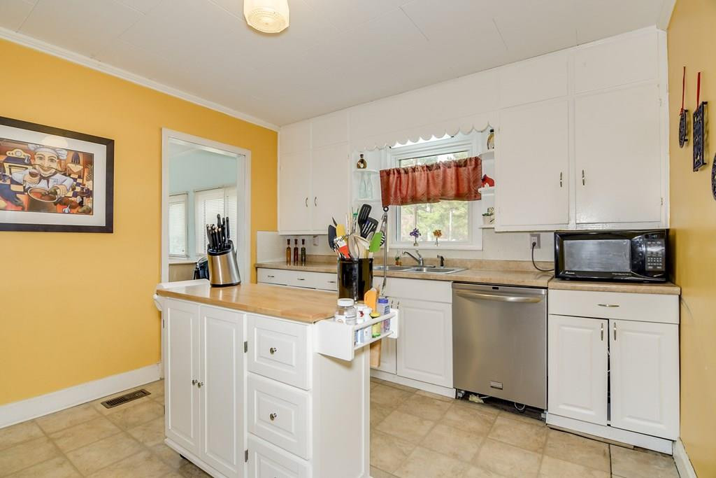 154 Trolley Line Road Graniteville, SC 29829 - Photo 11 of 16