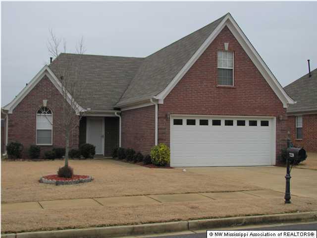 7220 Maple Grove Road Olive Branch, MS 38654 - Photo 1 of 14 Primary Photo