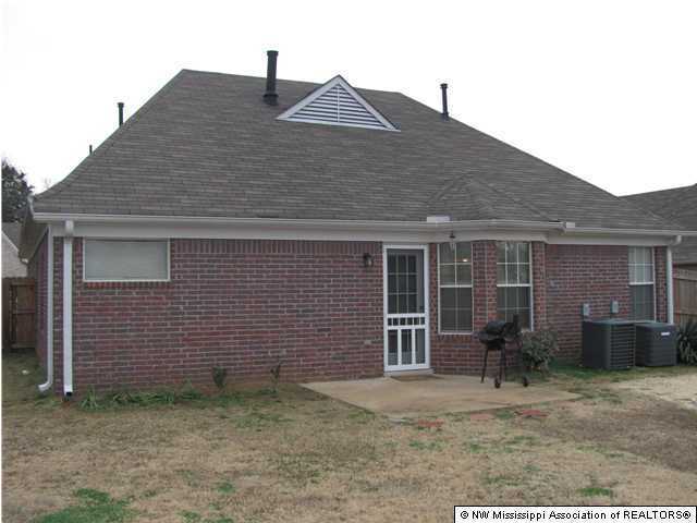 7220 Maple Grove Road Olive Branch, MS 38654 - Photo 13 of 14 Additional Photo