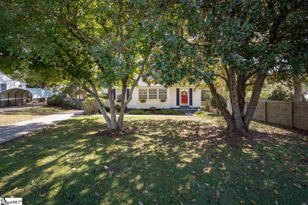 107 Rutledge Avenue Greenville, SC 29617 - Photo 18 of 18 Gallery Image 18
