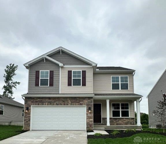 5233 Quail Ridge Huber Heights, OH 45424 - Photo 1 of 22