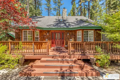 $599,000 | 53566 Idyllbrook Drive, Idyllwild, CA 92549