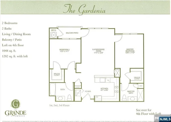 $445,000 | 8217 Sanctuary Boulevard, Unit 8, Riverdale, NJ 07457