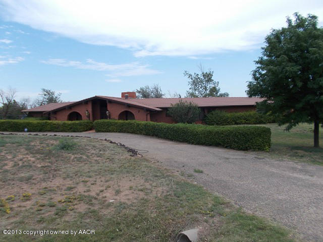 7 Sheffield Road Amarillo, TX 79124 - Photo 1 of 20 001