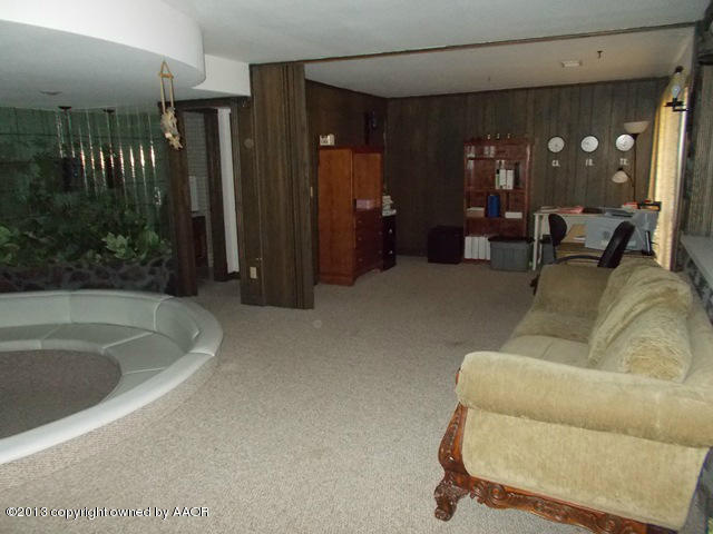 7 Sheffield Road Amarillo, TX 79124 - Photo 17 of 20 Basement 2