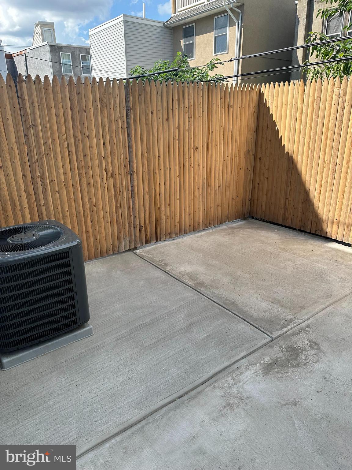 1929 Titan Street Philadelphia, PA 19146 - Photo 15 of 20 a view of a backyard