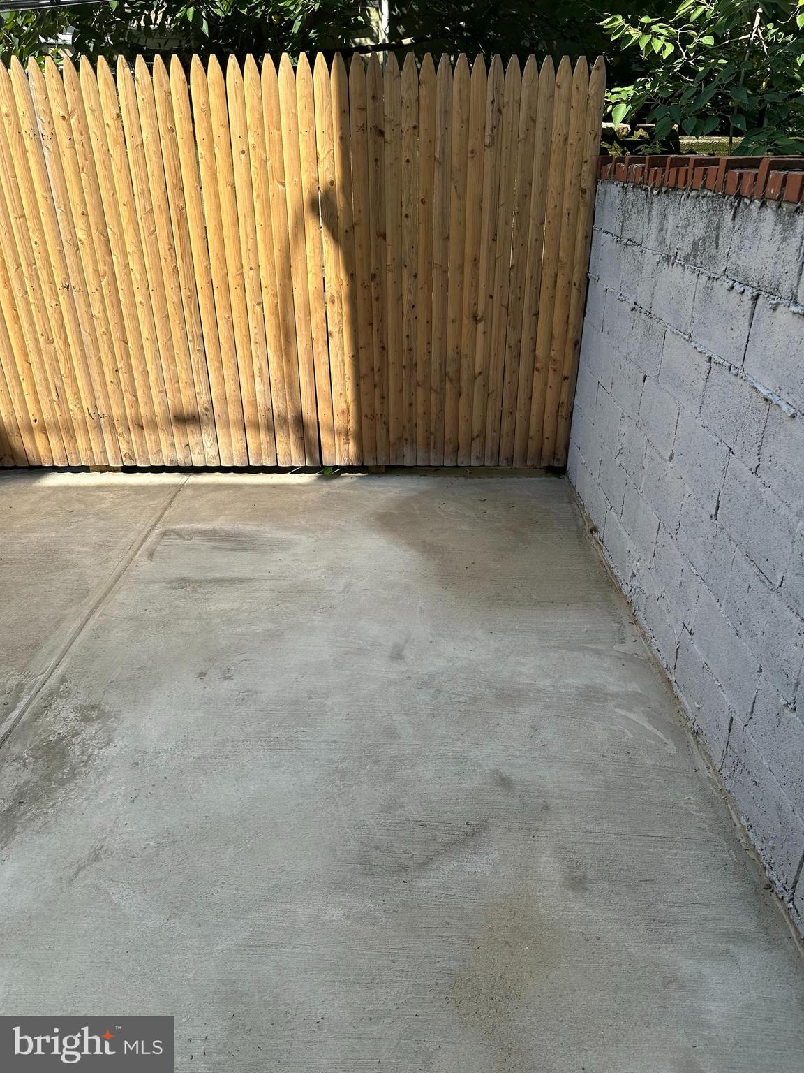 1929 Titan Street Philadelphia, PA 19146 - Photo 16 of 20 a view of wooden fence