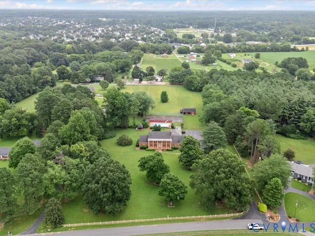 $1,250,000 | 7350 State Rte 1196, Mechanicsville, VA 23111