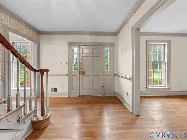 $1,250,000 | 7350 State Rte 1196, Mechanicsville, VA 23111