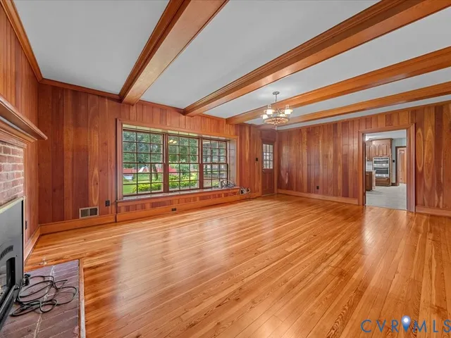 $1,250,000 | 7350 State Rte 1196, Mechanicsville, VA 23111