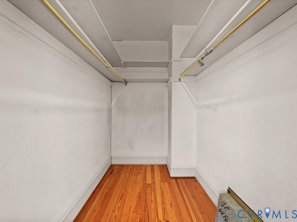 7350 State Rte 1196 Mechanicsville, VA 23111 - Photo 24 of 50 a view of a room with wooden floor