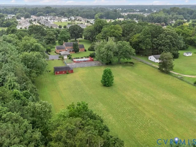 $1,250,000 | 7350 State Rte 1196, Mechanicsville, VA 23111