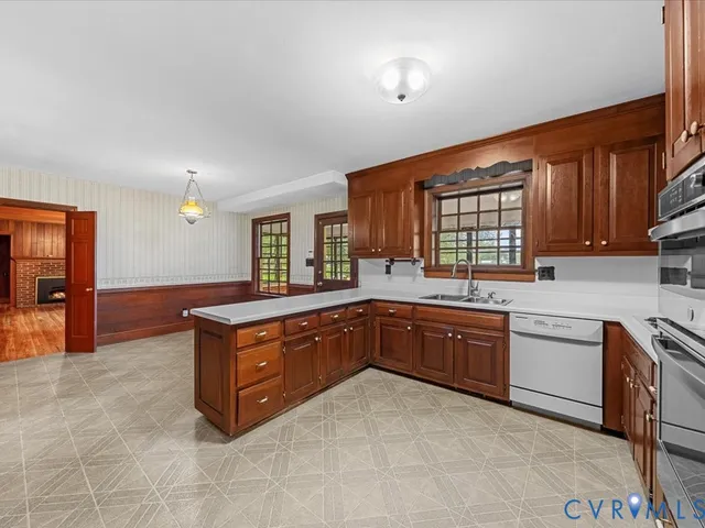 $1,250,000 | 7350 State Rte 1196, Mechanicsville, VA 23111