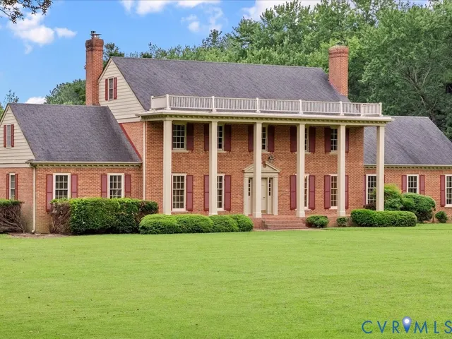 $1,250,000 | 7350 State Rte 1196, Mechanicsville, VA 23111