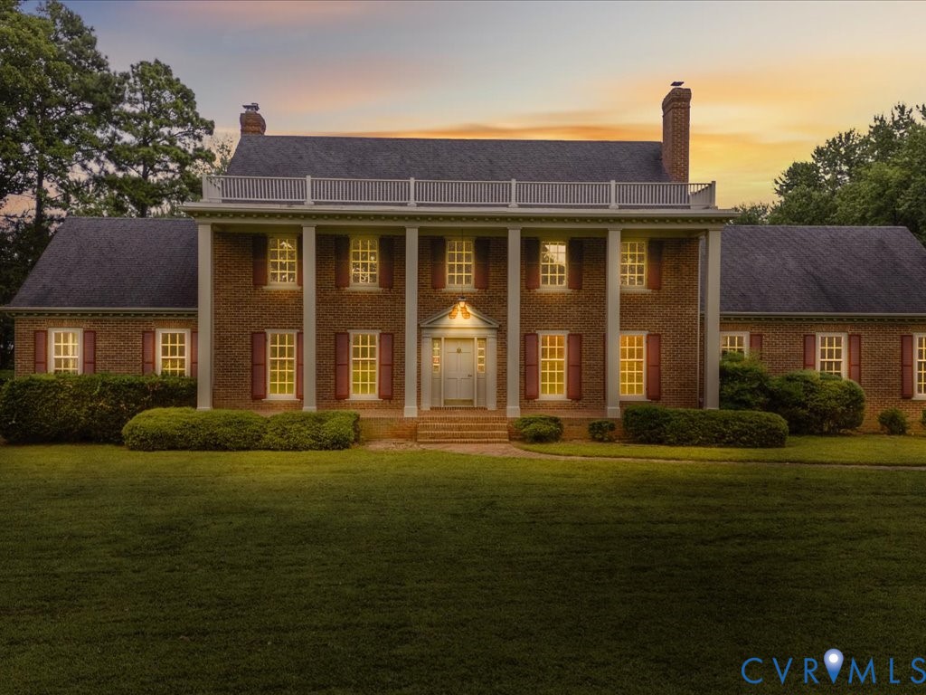 7350 State Rte 1196 Mechanicsville, VA 23111 - Photo 50 of 50 Welcome Home!