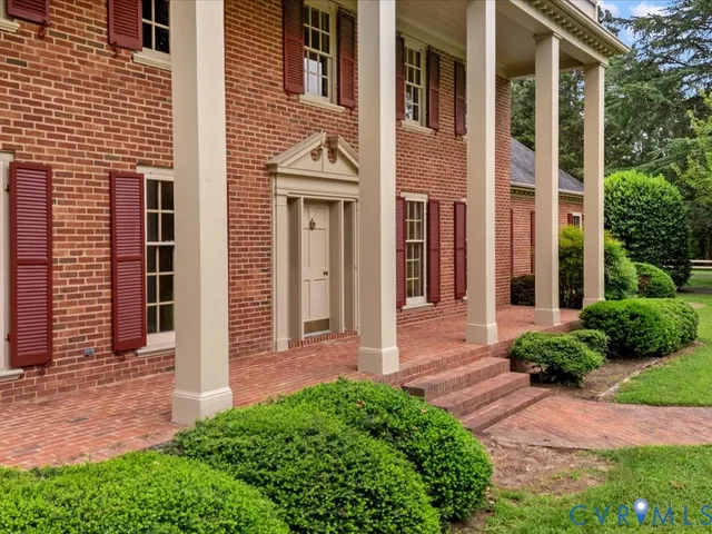 $1,250,000 | 7350 State Rte 1196, Mechanicsville, VA 23111