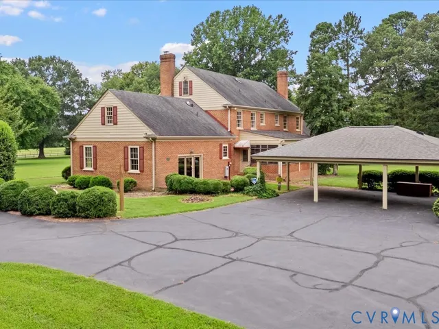 $1,250,000 | 7350 State Rte 1196, Mechanicsville, VA 23111