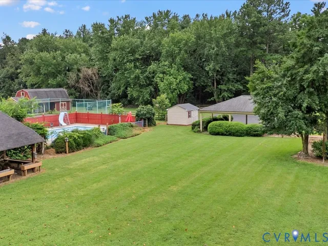 $1,250,000 | 7350 State Rte 1196, Mechanicsville, VA 23111