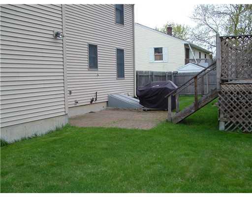 54 Marlborough Road Portland, ME 04103 - Photo 4 of 16 Patio/Deck.