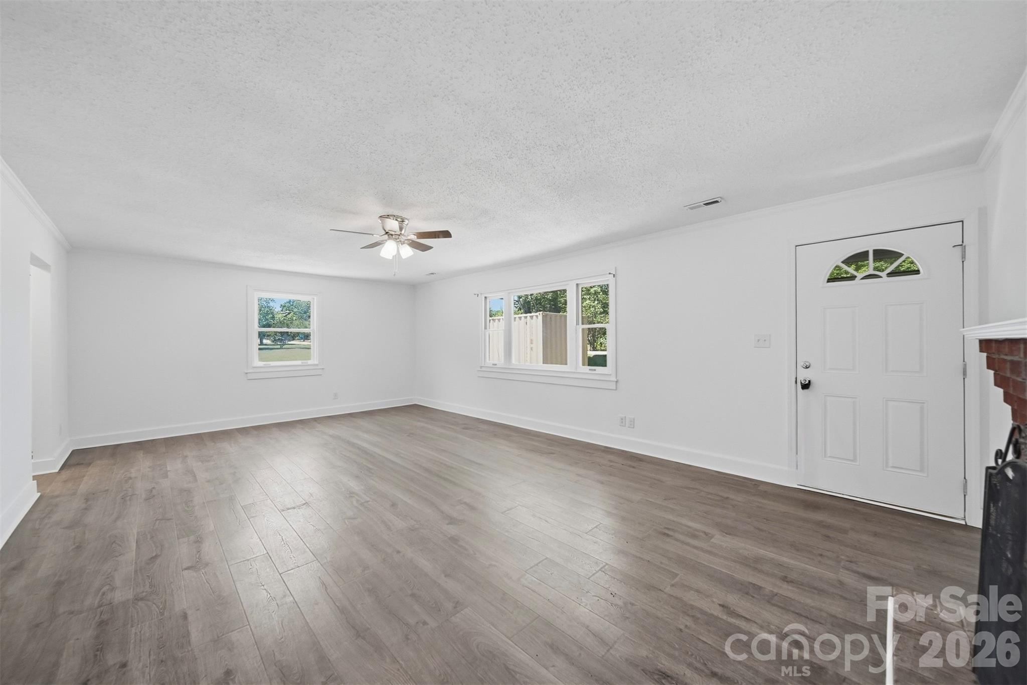 1807 South Post Road Shelby, NC 28152 - Photo 5 of 32