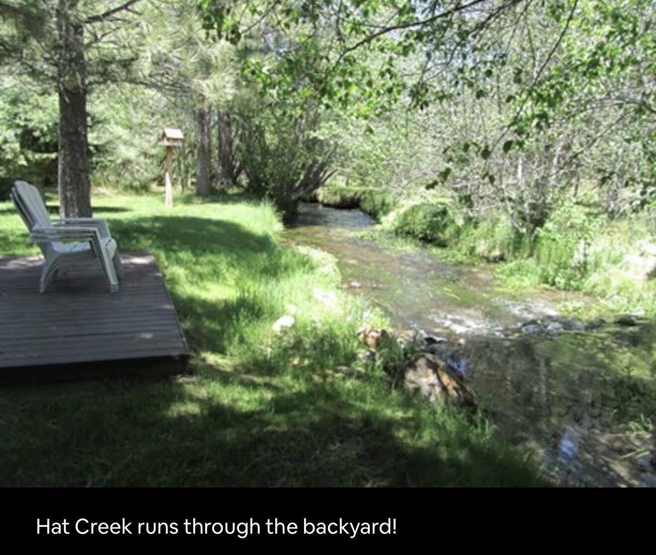 12625 Ivie Lane Old Station, CA 96071 - Photo 3 of 25 IMG_2720