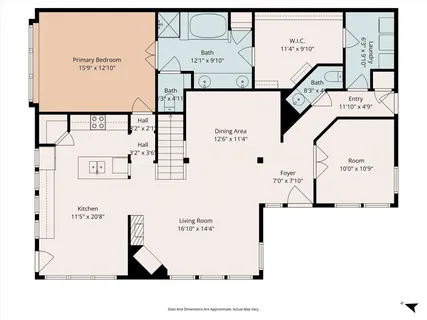 $350,000 | 31 Valley Oaks Circle, The Woodlands, TX 77382