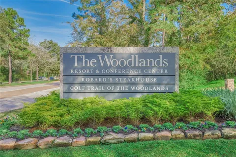 $350,000 | 31 Valley Oaks Circle, The Woodlands, TX 77382